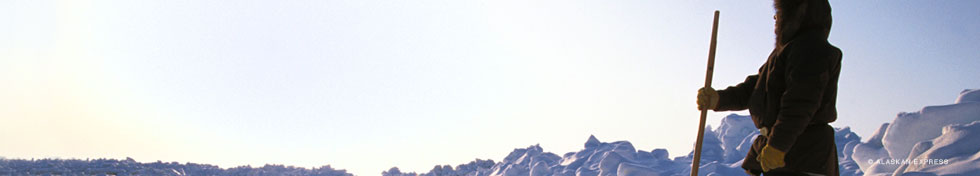 Alaska Conservation Foundation