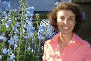 2009 Olaus Murie Award winner - Deborah Williams 2009 Olaus Murie Award winner - Deborah Williams