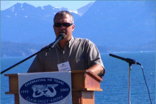 Bob Shavelson - 2010 Olaus Murie Award winner Bob Shavelson - 2010 Olaus Murie Award winner