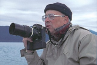 George Herben - 2005 Houseberg Award winner George Herben - 2005 Houseberg Award winner