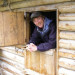 Jim Stratton - 2008 Olaus Murie Award winner thumbnail