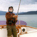 Richard Gordon - 2005 Celia Hunter Award winner thumbnail