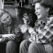 The original 2001 Lifetime Achievement Award winners - Celia Hunter and Ginny Woods thumbnail