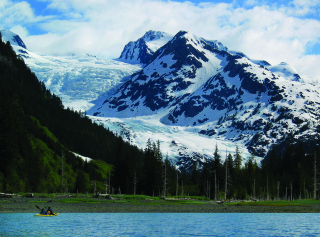 Prince William Sound ©Damion Brook Kintz