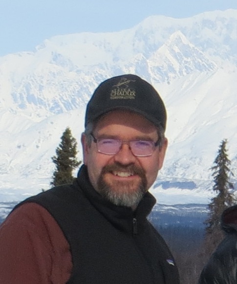 Staff | Alaska Conservation Foundation