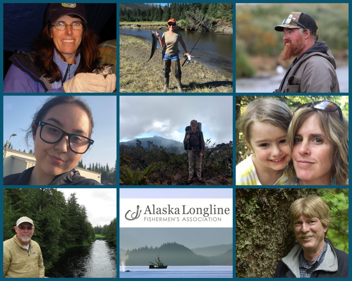 Nominate a Conservation Hero! | Alaska Conservation Foundation