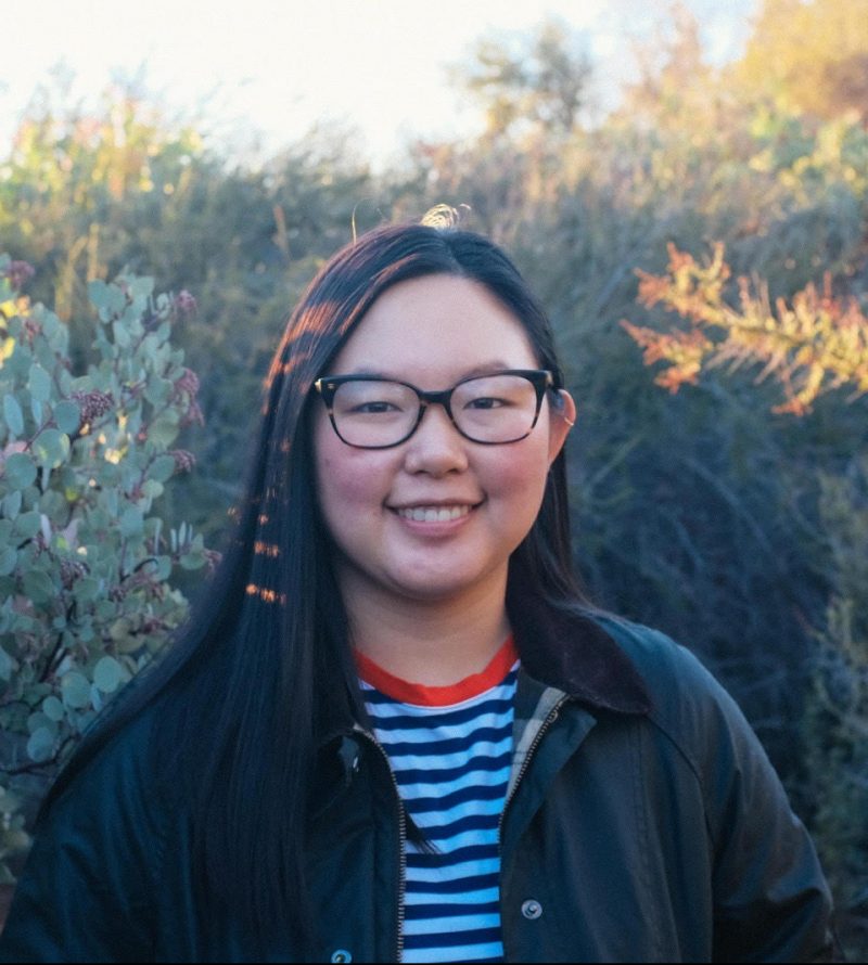 Staff Alaska Conservation Foundation