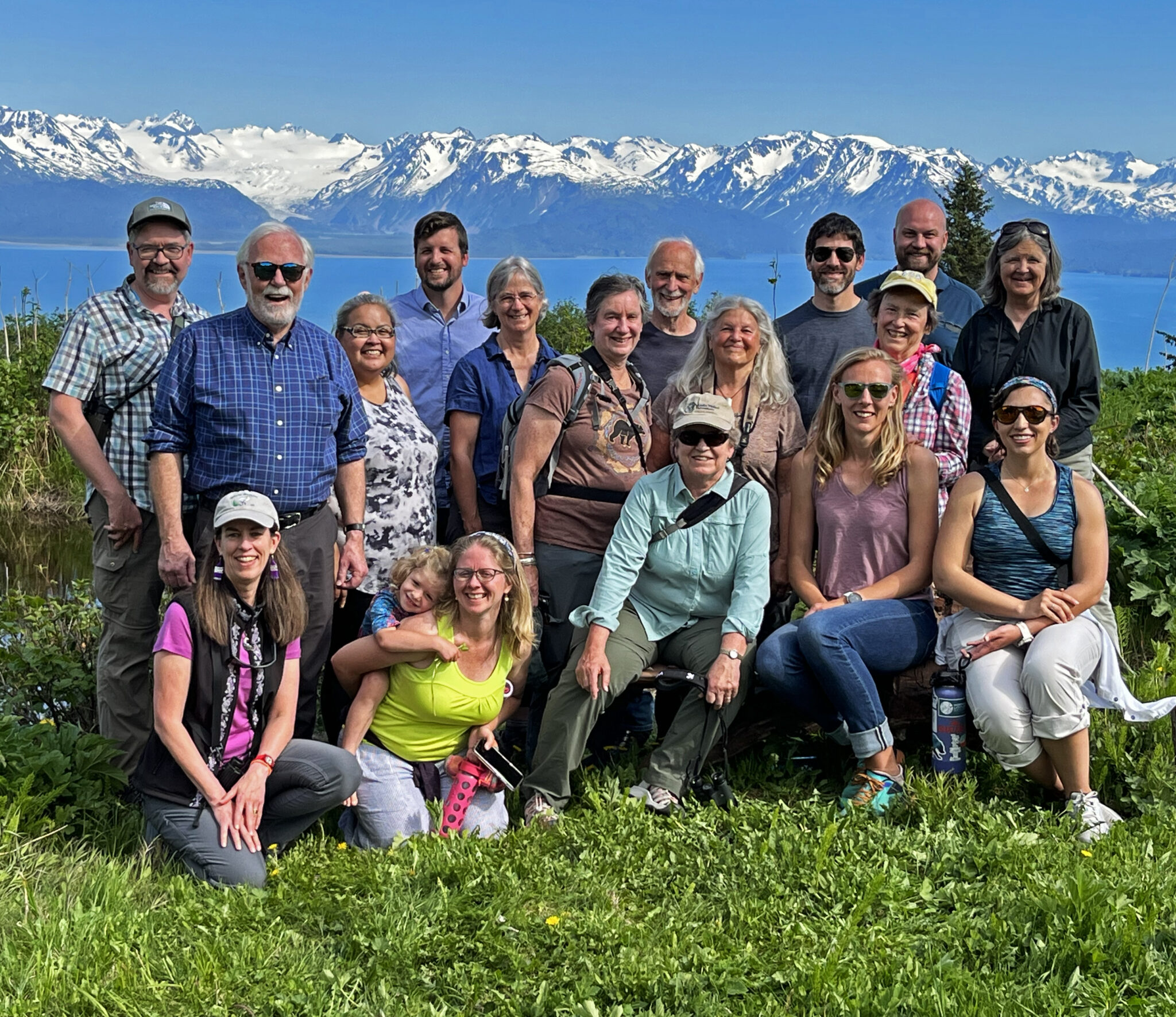 People Alaska Conservation Foundation