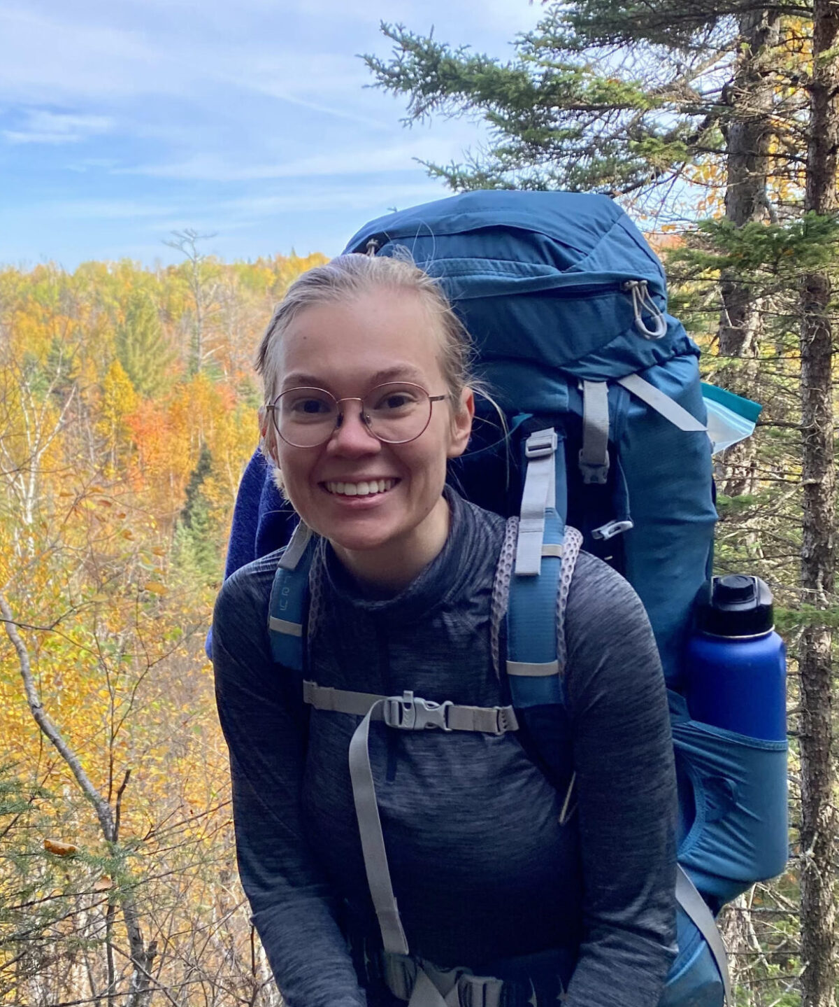 Meet the 2023 Interns | Alaska Conservation Foundation