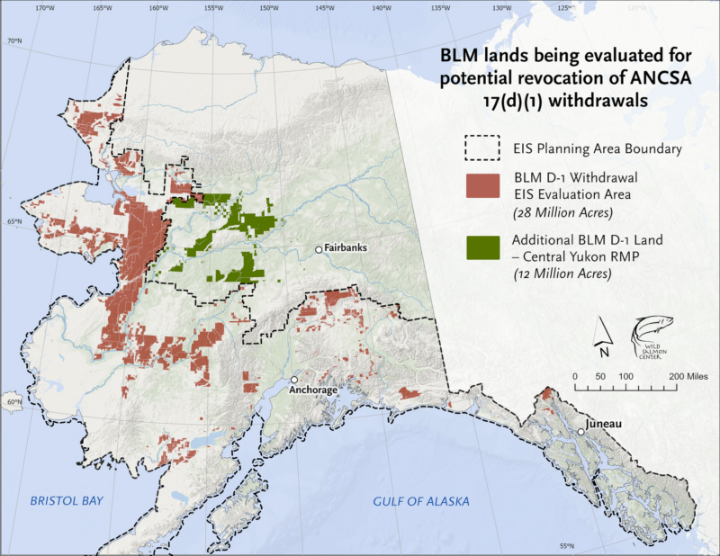 What You Need to Know About the Future of 28 Million Acres of Public